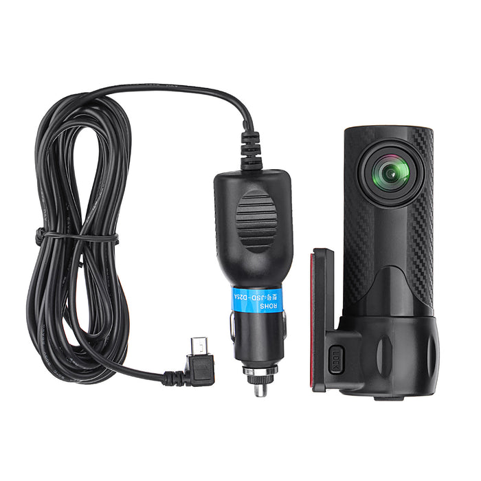 Mini WIFI Car DVR Auto Dash Cam