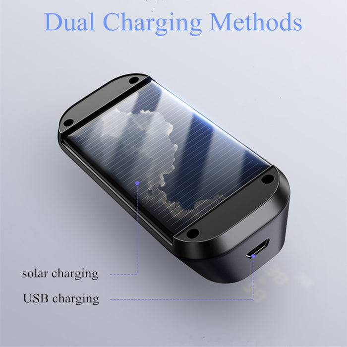 Universal Car Tire Pressure Monitoring System