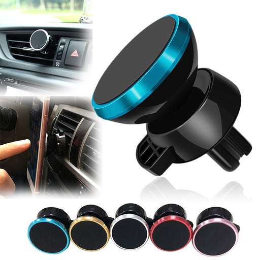 Universal Car Phone Holder Magnetic