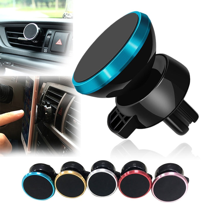 Universal Car Phone Holder Magnetic