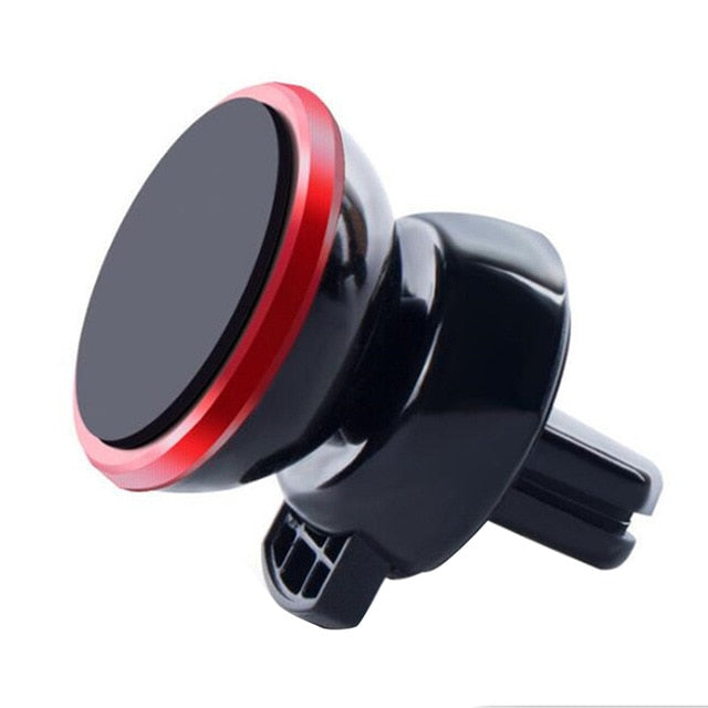 Universal Car Phone Holder Magnetic