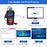 OBD2 Auto Diagnostic Scanner