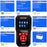 OBD2 Auto Diagnostic Scanner