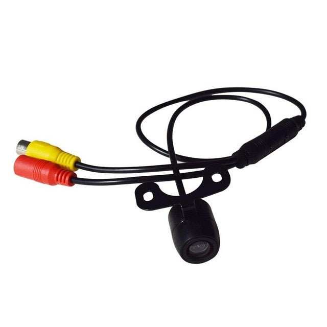HD Night Vision Car Rear View Camera