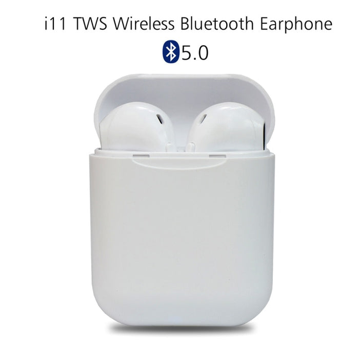 Wireless Earbuds Bluetooth
