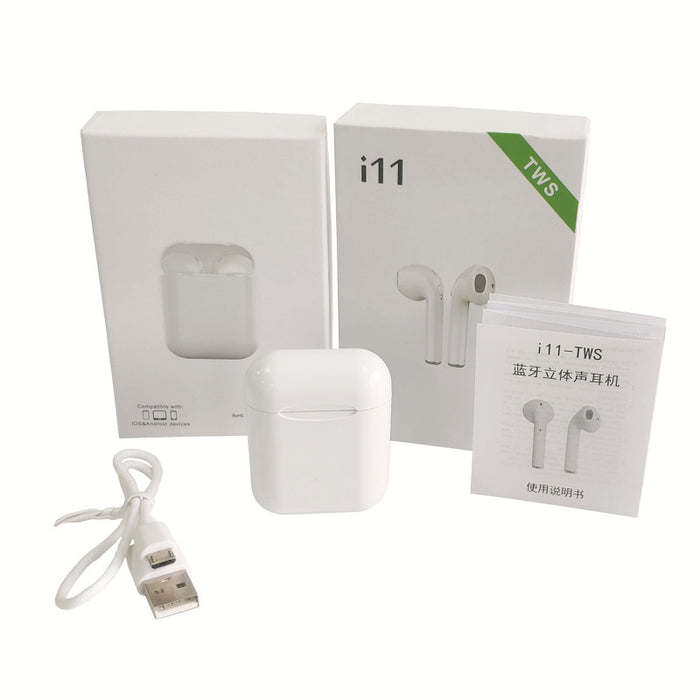 Wireless Earbuds Bluetooth