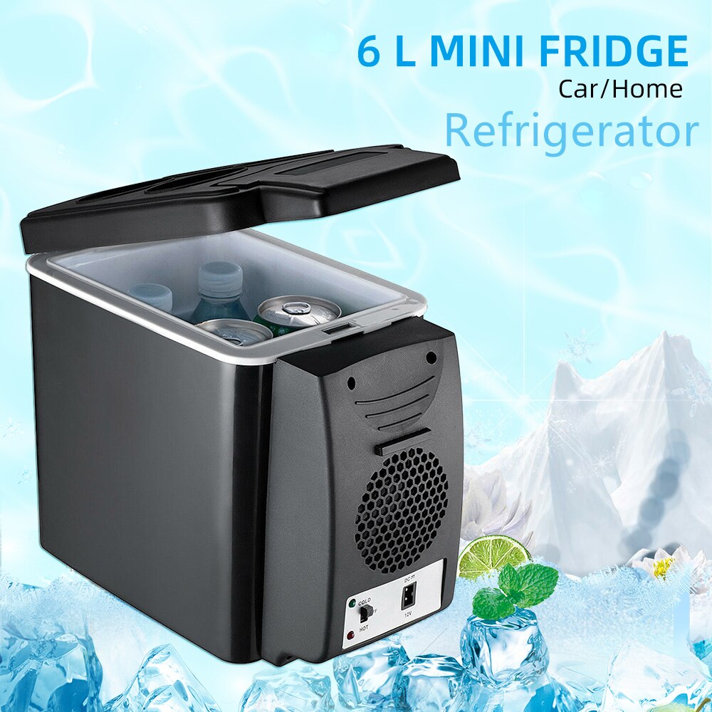 Car Refrigerator