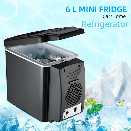 Car Refrigerator