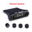 Smart Car Tyre Pressure Monitoring System