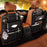 Back Seat Organizer Bag