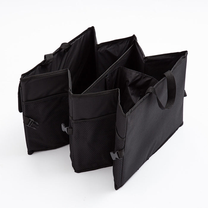 Car Trunk Organizer