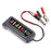 12V Car Motorcycle LED Digital Battery Load Alternator Tester