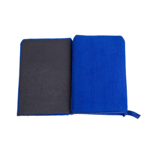 Car Wash Clay Bar Mitt